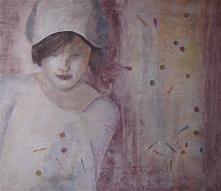 Laura Bellini, Innocenza 