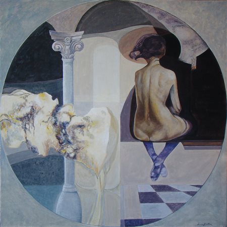 Laura Bellini, Attesa