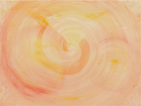 Mirna Bisulli, Io Sono Amore