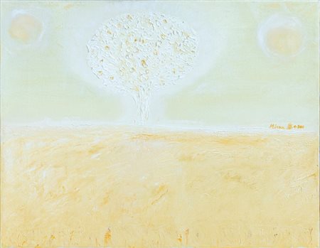 Mirna Bisulli, Futuro