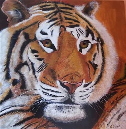 Carmela Tizziani,Istinto