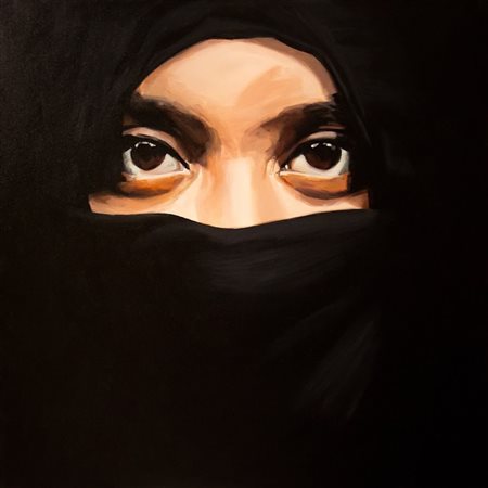 Sabina Fara, Iraniana