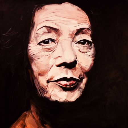 Sabina Fara, Giapponese