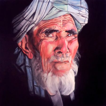 Sabina Fara , Afghano