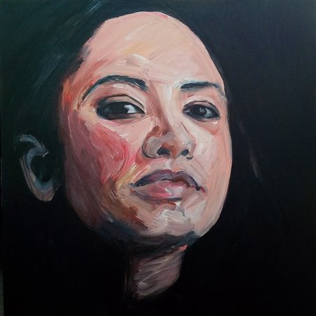  Sabina Fara, Egiziana