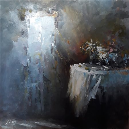 Fabbri Lorena, Finalmente uno spiraglio di luce