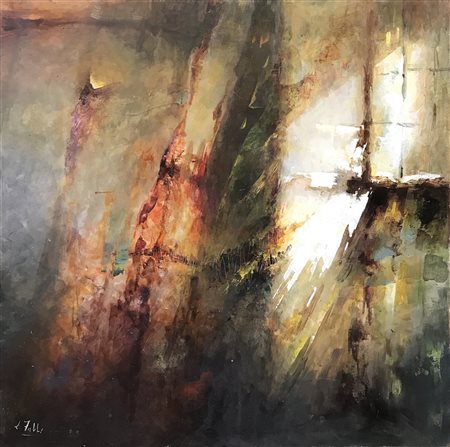 Fabbri Lorena, Senza tempo

