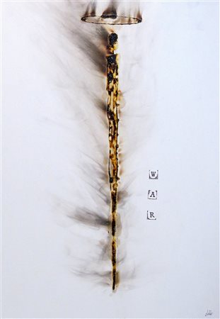  Abbagnara Marco  ABBA, War