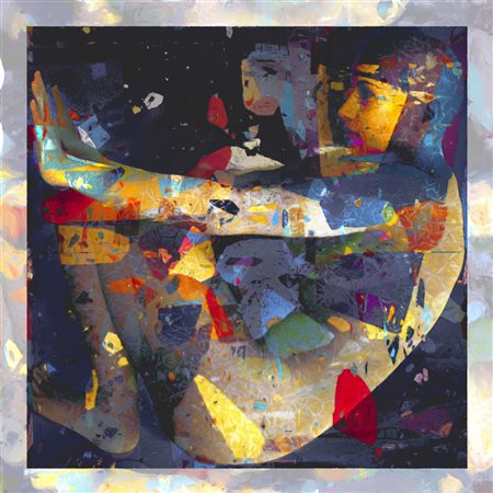 Anna Maria Moramarco,  La scatola

