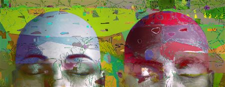 Anna Maria Moramarco, Mondi