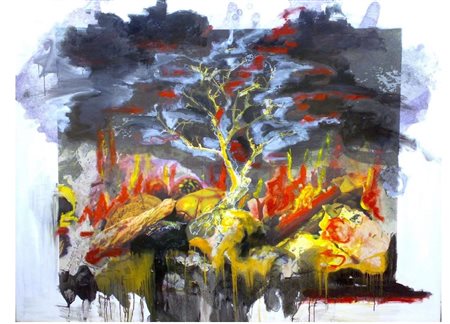 Daniele Girardi, Inner Surface
