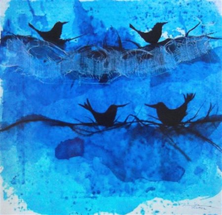 Antonio Nocera, Dolce nido