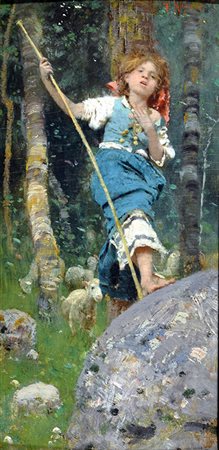 Michetti Francesco Paolo