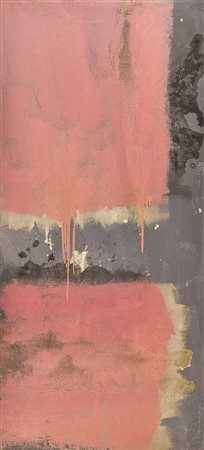 CHIARA DYNYS, senza titolo, 1987