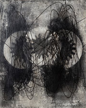ROBERTO CRIPPA, Spirale, 1951