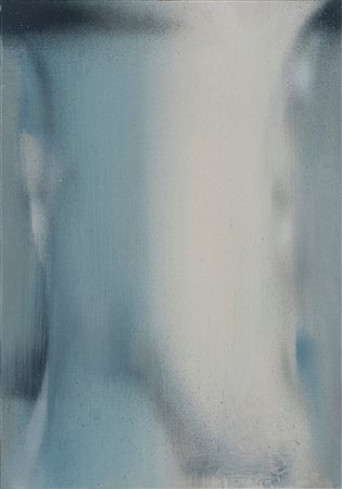 CLAUDIO  OLIVIERI, Per voce, 1993