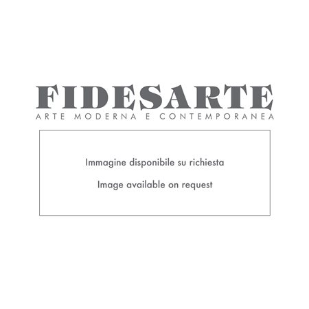PINO  PINELLI, Pittura GR, 1988