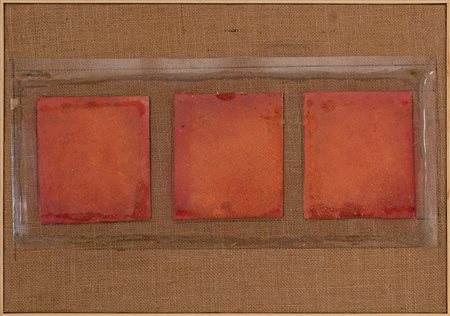 VINCENZO CECCHINI, Aurea mediocritas, 2022