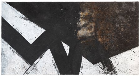 SERGIO RAGALZI, Virus, 1987