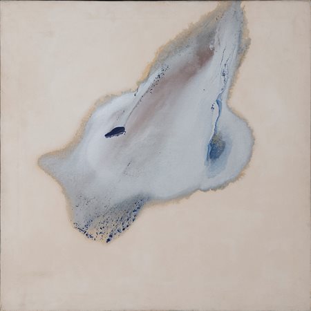 VASCO  BENDINI, senza titolo, 1979