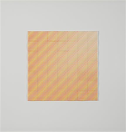 FRANCO COSTALONGA, Gradienti di luminosità, 1994