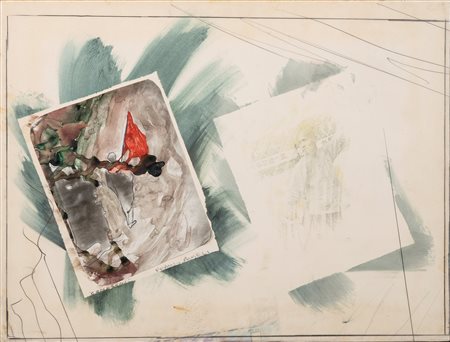 FRANCO ANGELI, Compagni, (1975)