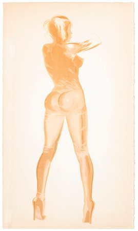 ALLEN JONES, Sugar, 1970