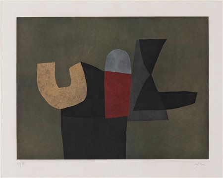 AFRO, "Galera", 1974