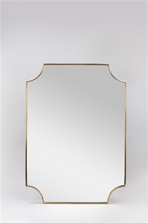 Manifattura Italiana - Specchio, 1950 ca.