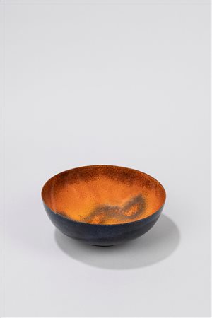 Paolo De Poli - Ciotola, 1950 ca.