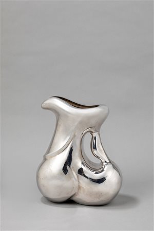 Fabio De Santos - Brocca della serie “Natura”, 1990