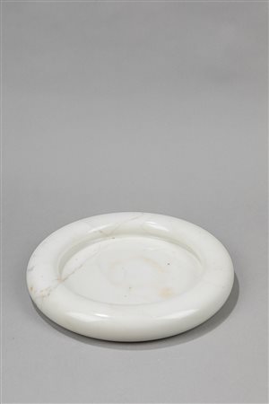 Angelo Mangiarotti - Centrotavola, 1970