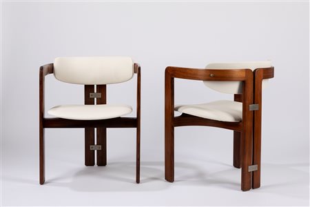 Augusto Savini - Pamplona, 1960 ca.