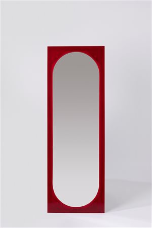 Joe Colombo (1930-1971)  - Specchio, 1960 ca.
