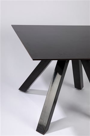 Ettore Sottsass Jr (1917-2007)  - Crazy Horse, 1968