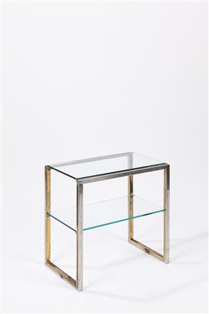 Willy Rizzo (1928-2013)  - Flaminia, 1970 ca.