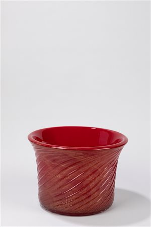 Tommaso Barbi - Cache-pot, 1970 ca.