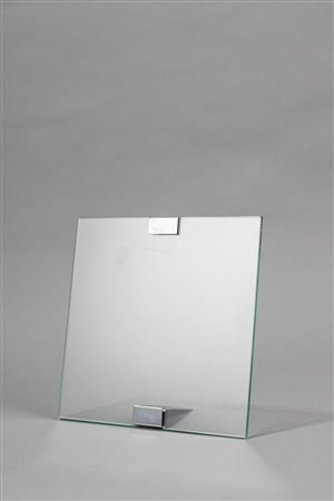 Bruno Munari (Milano 1907-Milano 1998)  - Porta foto, 1961