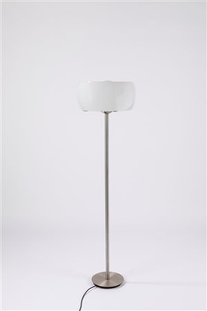 Vico Magistretti - Lampada da terra, 1960 ca.