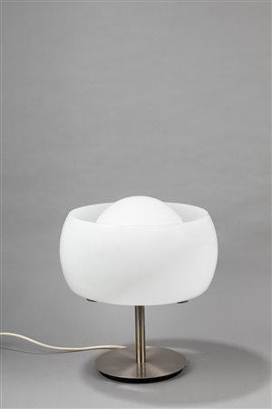 Vico Magistretti - Lampada da tavolo, 1960 ca.