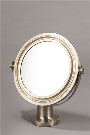 Sergio Mazza (1931)  - Specchio da tavolo, 1960 ca.