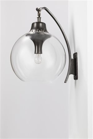 Luigi Caccia Dominioni - Lampada da parete , 1967