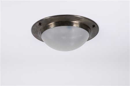 Luigi Caccia Dominioni - Plafoniera, 1960 ca.