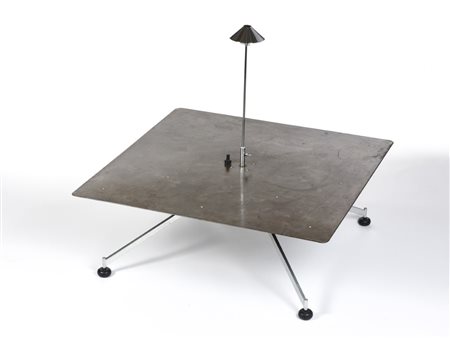 Carlo Forcolini - Apocalypse Now, 1980 ca.