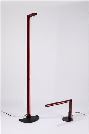 Gianfranco Frattini - Ignazio e Abele , 1979