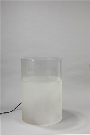 Guido Rosati - Lampada da tavolo, 1972