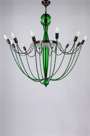 Foscarini - Lampadario, 1990 ca.