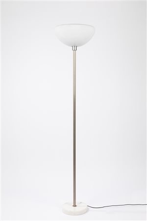 Achille e Pier Giacomo Castiglioni - Lampada da terra, 1964