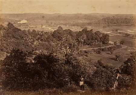 Anonimo - Wackwallah, 1870s