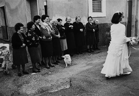 Giuseppe Leone (1936)  - Scicli, 1990